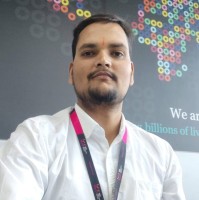Prabhash Mishra