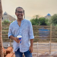 Siddhant Ameria