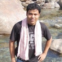 Goutam Saha