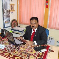 Mohammed Nasser Kamal