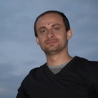 Daniel Lupsan
