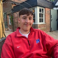 Callum Mcclure