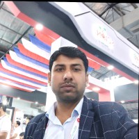 Samsad Ansari