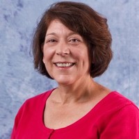Patricia Weimert