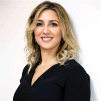 Dalia Nassar