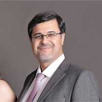Farzad Ebrahimi