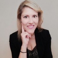 Eva Bello Garcia