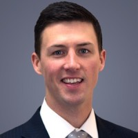 Andrew Good, Cfa, Caia