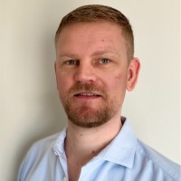 Steven De Lange