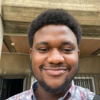 Nnamdi Igwe