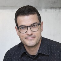 Martin Héroux Bsc Pt, Msc, Phd