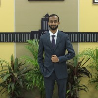 Ayush Shah