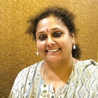 Gaayathri Subramanian