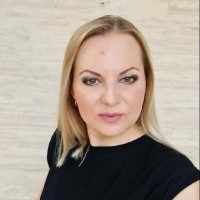 Yulia Rahmistov