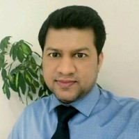 Sreejith Panicker