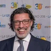 Marco Gandino