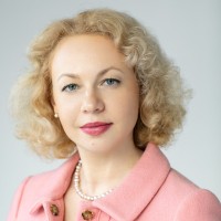 Elena Murashova
