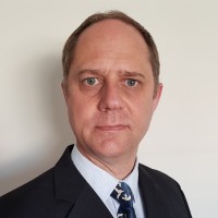 Francois Van Niekerk