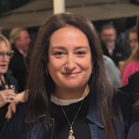 Lauren Saunders