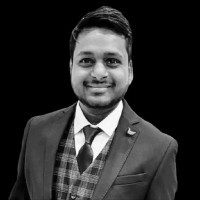 Yogesh Agrawal