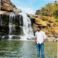 Naren Reddy