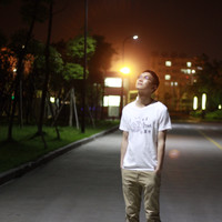 Hugh Wang
