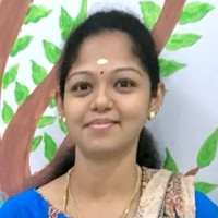 Sarweswari Elangovan