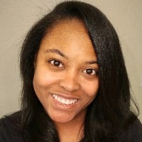 Nailah Carew