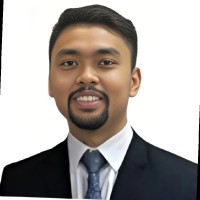 Amir Haziq Shaharudin