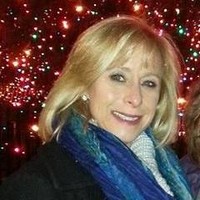 Katherine Fisher