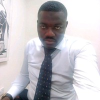 Mohammed Jallow