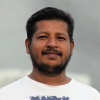 Varghese Joseph