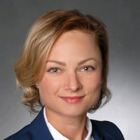Dr. Anne Seidlitz