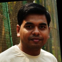 Sam Mishra