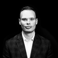 Christoffer Björklöf