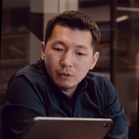 Byambakhishig Tumurbat