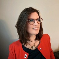 Florence Dorizon