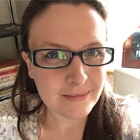 Ruth Downie