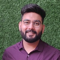 Angad Sharma