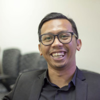 Raihan Saleh