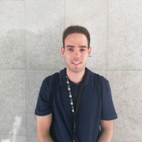 Pablo Moreno Jiménez