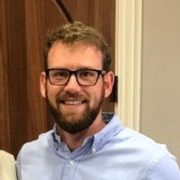Jeffrey Embree