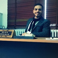 Alaa Shaheen