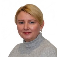 Lena Sørbotten