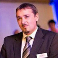 Dragan Gligorijevic