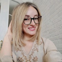 Darya Zarudenska