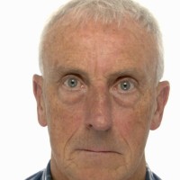 Iain Morison
