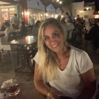 DİLEK YEŞİLYURT
