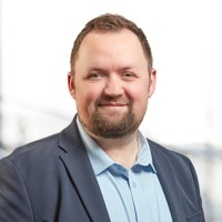 Jeppe Gundersen