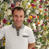 Reza Hamzenejad